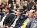 گزارش تصویری مراسم جشن نو دانشجویان 1403